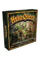 HeroQuest: Der Dschungel von Delthrak (Abenteuerpack)