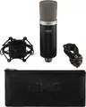 IMG STAGELINE ECMS-50USB