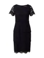Vera Mont Cocktailkleid (1-tlg) Spitze