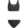 ADIDAS Damen Bikini 3-Streifen
