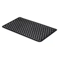 Tru Components ESD-Matte Schwarz (L x B x H) 700 x 400 x 10 mm (TC-13340636)