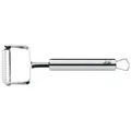 WMF Schäler Profi Plus, Metall, 17 cm, Kochen, Küchenhelfer, Schäler