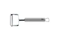 WMF Sparschäler Profi Plus, (1-tlg., Julienneschneider (Länge 17 cm)