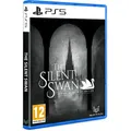 The Silent Swan (Rising in The Mist Edition) - Sony PlayStation 5 - Abenteuer - PEGI 12