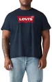 Levi's Herren Big & Tall Graphic Tee