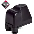 Italtecinca Pm/5 Druckschalter 1 - 4,8 Bar, 1/4 Zoll Ig - 250v Ac -10/16 A Ip 44 - Für Druckwasserkessel