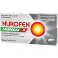 Nurofen Immedia 400 mg Filmtabletten 12 St