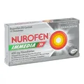 NUROFEN Immedia 400 mg Ibuprofen Filmtabletten
