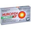 Nurofen Immedia 400mg