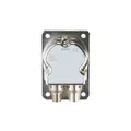 Ifm Electronic Neigungssensor JN2100 JN2100 Messbereich: 0 - 360° CAN M12
