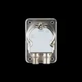Ifm Electronic Neigungssensor JN2100 Wegsensoren Neigungssensor