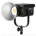 Nanlite FS-300B LED-Spot-Licht, zweifarbig, 1 Jahr Garantie