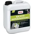 MEM Bauchemie MEM Balkon-Imprägnierung 5 l Naturstein-Imprägnierung