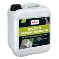MEM  Balkon-Imprägnierung 5 Liter