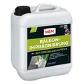 MEM Balkon-Imprägnierung 5 l