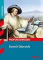 Prüfungswissen Gymnasium / Prüfungswissen Oberstufe... | Buch | Zustand sehr gut