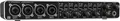 Behringer Audio Interface U-PHORIA UMC404HD Monitor-Controlling (UMC404HD)
