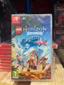 Nintendo Switch Game Spiel Solutions 2 II Go LEGO Horizon Adventures NEU OVP