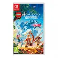 LEGO Horizon Adventures Juego Fisico para Consola Nintendo Switch
