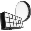 Ersatzteil - Filter-set - - Rowenta, Tefal