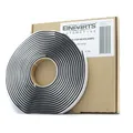 Butylschnur Butyl dichtband Butylband schwarz Wasserdichtes dichtungsband 6mm 7M