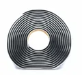 Butyl Dichtmasse Scheinwerfer Dichtung 6 m Rolle UV- & Wasserbeständig 5x6 mm