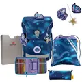 DerDieDas ErgoFlex Easy Set Luna - Blau