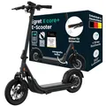 Egret X Core+ E-Scooter, 55km Reichweite, 12,5" Gravel-Reifen