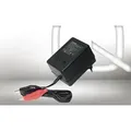 Q-Batteries BL 24-0,5 Ladegerät für Bleiakkus 24V - 0,5A Ladestrom IU0U Ladekennlinie