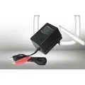 Q-Batteries BL 24-0,5 Ladegerät für Bleiakkus 24V - 0,5A Ladestrom IU0U Ladekenn...