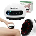 Elektrisches Schröpf-Massagegerät Vakuum-Massager