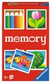 Ravensburger 22457 Reisespiele Kinder memory®