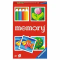 Ravensburger Mitbringspiele Kinder memory Memospiel Suchspiel Kinderspiel 22457