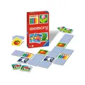 KINDER MEMORY® MITBRINGSPIEL VON RAVENSBURGER NEU OVP