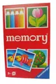 Ravensburger Kinder memory, Reisespiel für Kinder ab 3 Jahren mit 48 Karten, NEU