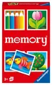 Kinder memory® - Reisespiel ab 3 Jahre