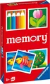48 Karten Ravensburger Mitbringspiel Kartenlegespiel Kinder memory 22457