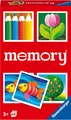 Ravensburger 22457 - Kinder memory®, der Spieleklassiker für die ganze Familie, 