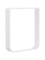Trixie Tunnel element for cat flap #44241 white