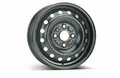 4 Stahlfelgen Alcar 2430  4x13  4/100  ET 40 Daihatsu Chuore L2 / L27 Trevis L65