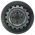 1x ALCAR 2430 schwarz/silber 4.00Bx13 4x100 ET40