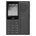 HMD 130 Music 2.4 16MB M??rkegr?? (2.40") (SP01Z07Z2202Y)
