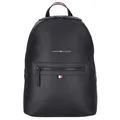 Tommy Hilfiger Rucksack Essential Backpack black AM0AM09503BDS