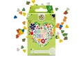 Bienenmagnet Blumensamen Blühendes Saatgut Konfetti für bunte Wildblumen - biolo. Samenpapier, Saatgutkonfetti
