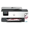 HP OfficeJet Pro 8122e Wireless All-in-One Farbe Drucker, Instant Ink; Beidseitiger Druck