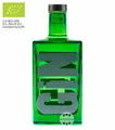 Humbel Clouds Gin - Aromatischer Gin aus der Schweiz / 42% vol. 0,7L Flasche