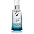 Vichy Minéral 89 Stärkender und auffüllender Hyaluron-Booster 50 ml