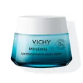 VICHY MINERAL 89 Creme 50ml  Hyaluron Boost ohne Duftstoffe PZN 18119902 Proben