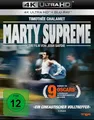 Marty Supreme UHD+BD