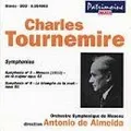 Tournemire : Symphonies N 3  8 | CD | Zustand sehr gut
